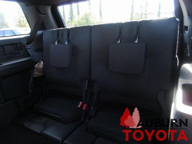 new 2025 Toyota 4Runner car, priced at $45,943