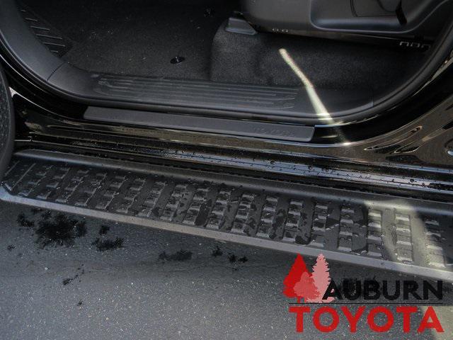 new 2025 Toyota 4Runner car, priced at $45,943