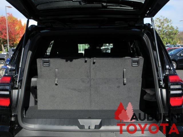 new 2025 Toyota 4Runner car, priced at $45,943