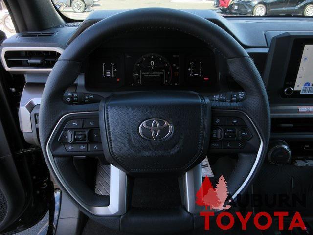 new 2025 Toyota 4Runner car, priced at $45,943