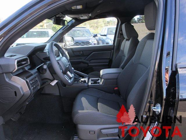 new 2025 Toyota 4Runner car, priced at $45,943