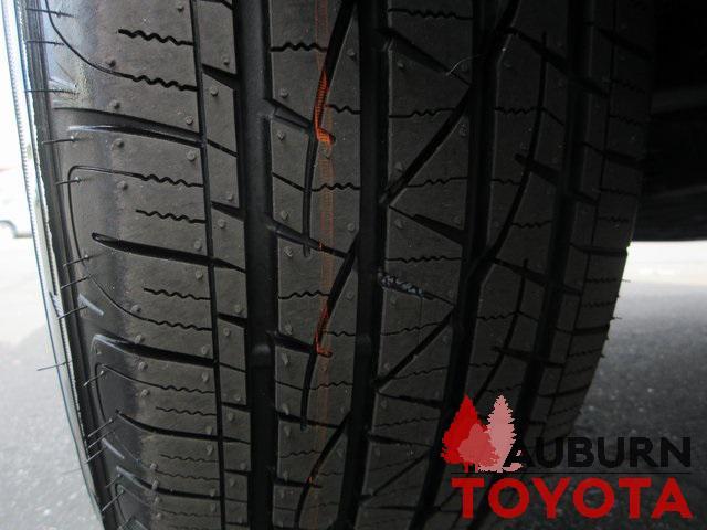 used 2025 Toyota RAV4 Hybrid car, priced at $34,888