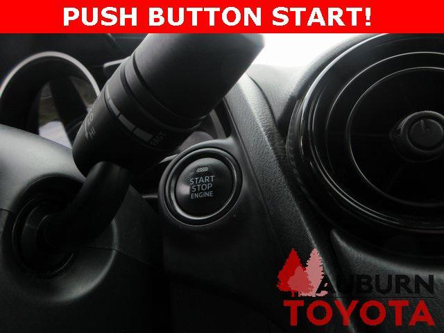 used 2019 Toyota Yaris Sedan car, priced at $16,488