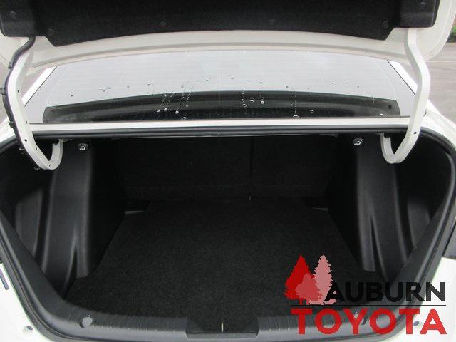 used 2019 Toyota Yaris Sedan car, priced at $16,488