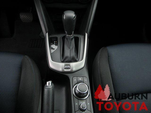 used 2019 Toyota Yaris Sedan car, priced at $16,488