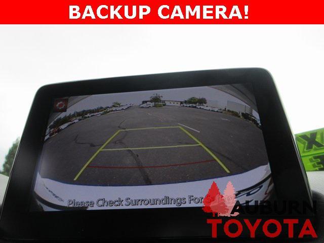 used 2019 Toyota Yaris Sedan car, priced at $16,488
