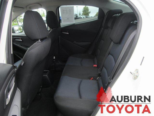 used 2019 Toyota Yaris Sedan car, priced at $16,488