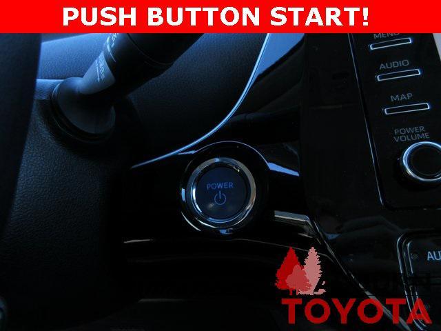 used 2022 Toyota Prius Prime car, priced at $24,188