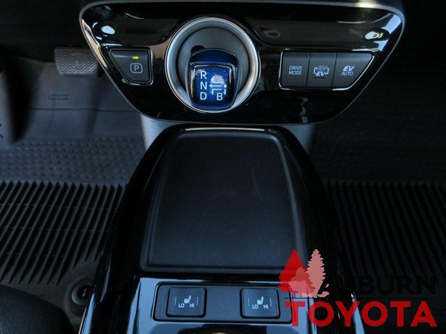 used 2022 Toyota Prius Prime car, priced at $24,188