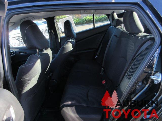 used 2022 Toyota Prius Prime car, priced at $24,188