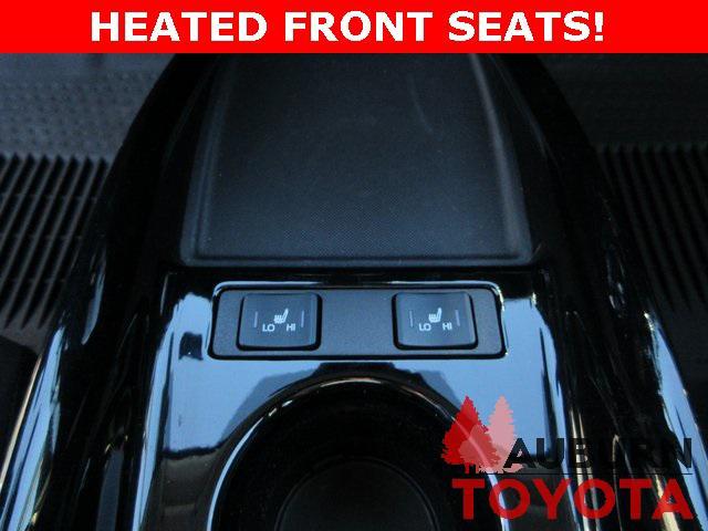 used 2022 Toyota Prius Prime car, priced at $24,188