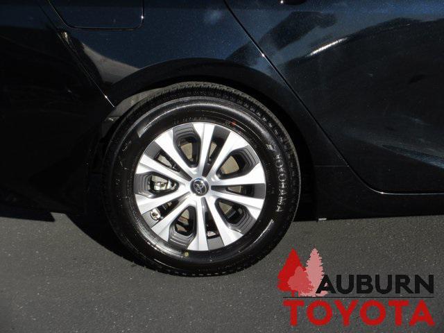 used 2022 Toyota Prius Prime car, priced at $24,188