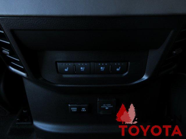 new 2026 Toyota Tundra Hybrid car, priced at $73,566