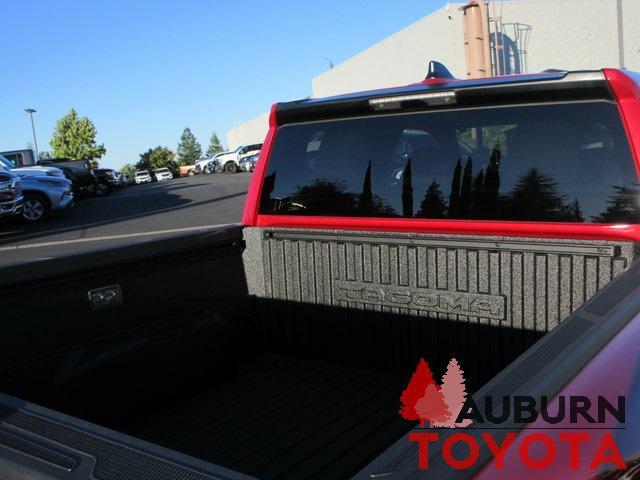 new 2025 Toyota Tacoma car, priced at $41,997