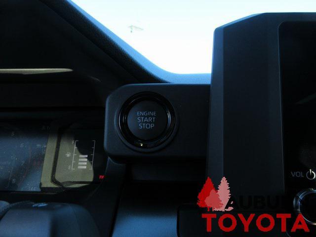 new 2025 Toyota Tacoma car, priced at $41,997