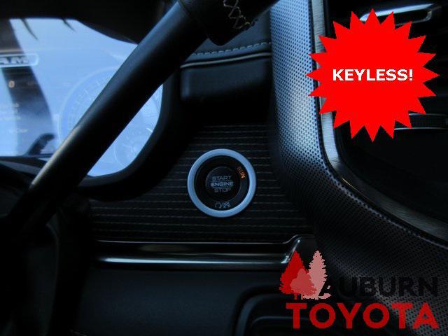 used 2020 Ram 2500 car, priced at $56,988