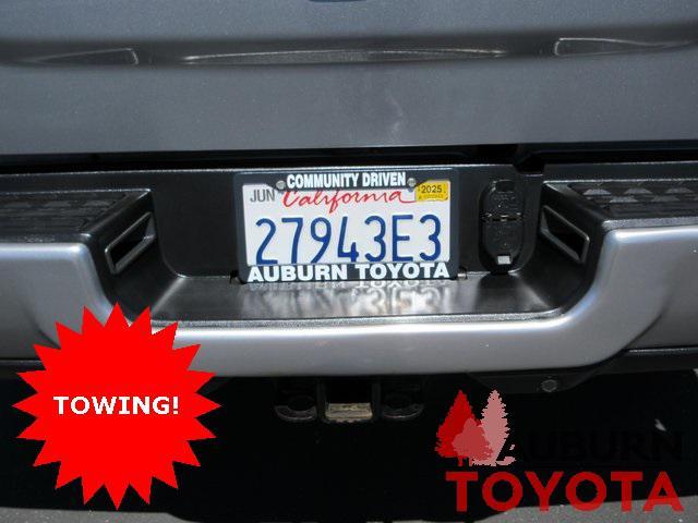 used 2020 Ram 2500 car, priced at $56,988