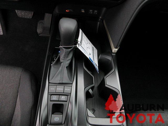 new 2025 Toyota Camry car, priced at $33,196