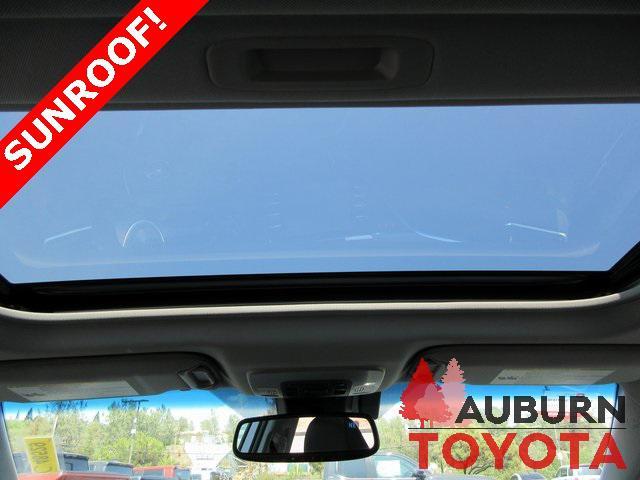 used 2018 Toyota Camry Hybrid car, priced at $23,988