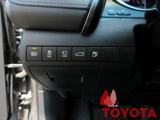 used 2018 Toyota Camry Hybrid car, priced at $23,988