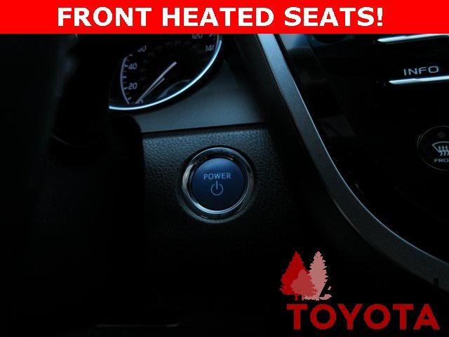 used 2018 Toyota Camry Hybrid car, priced at $23,988