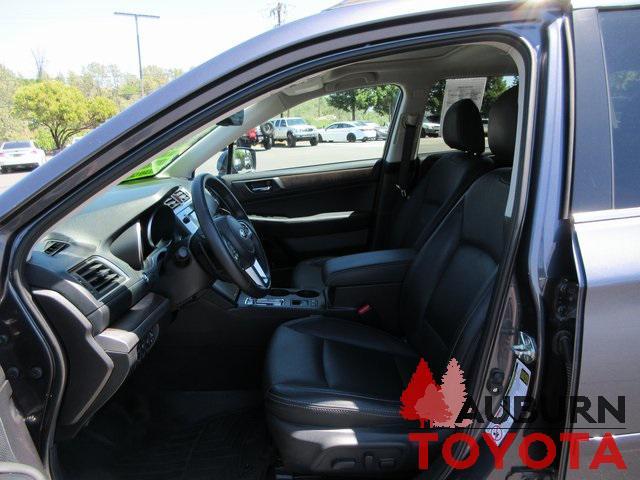used 2017 Subaru Outback car, priced at $17,988