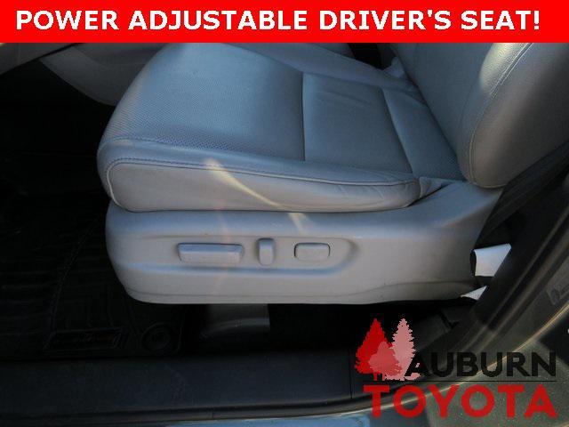 used 2019 Honda Ridgeline car, priced at $28,188