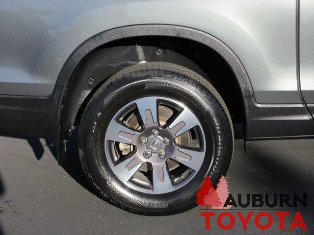 used 2019 Honda Ridgeline car, priced at $28,188