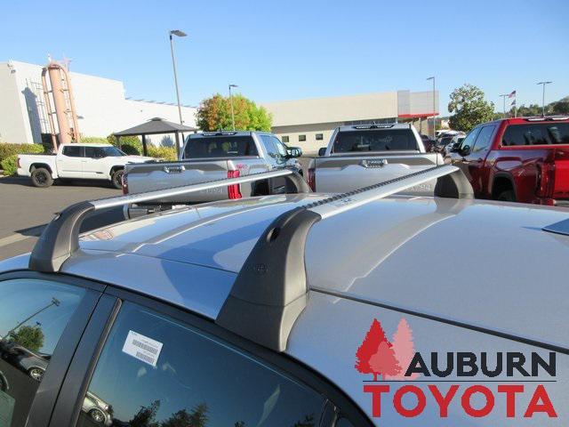 new 2025 Toyota Corolla car, priced at $27,305