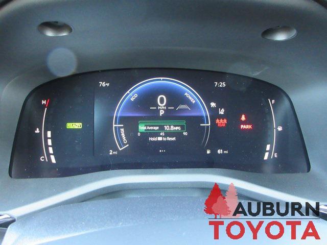 new 2025 Toyota Camry car, priced at $30,237