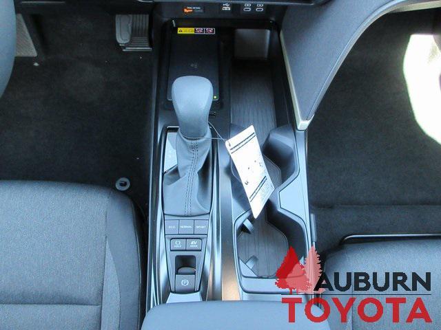 new 2025 Toyota Camry car, priced at $30,237