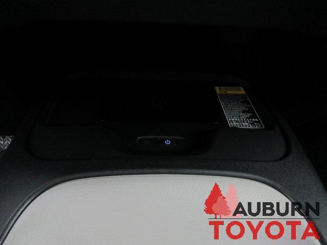 new 2026 Toyota Corolla Hybrid car, priced at $27,743