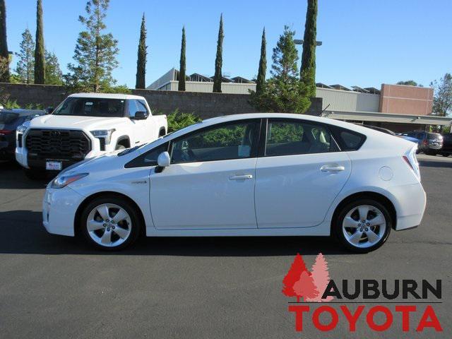 used 2010 Toyota Prius car, priced at $10,988