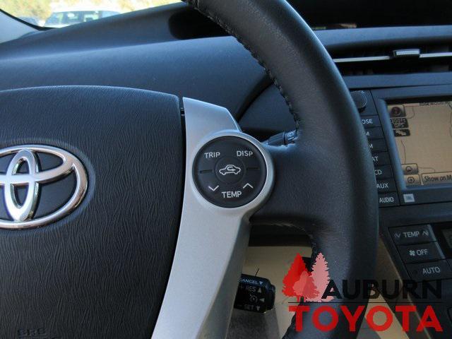 used 2010 Toyota Prius car, priced at $10,988