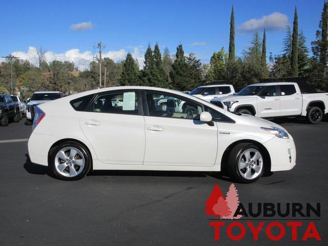 used 2010 Toyota Prius car, priced at $10,988