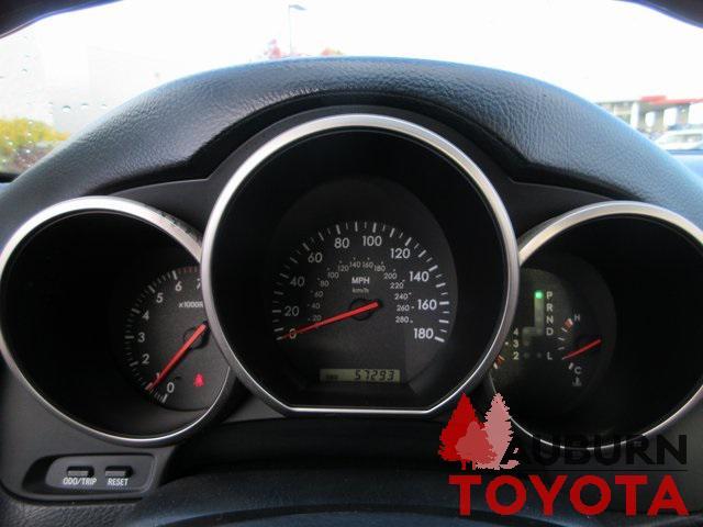 used 2004 Lexus SC 430 car, priced at $19,988