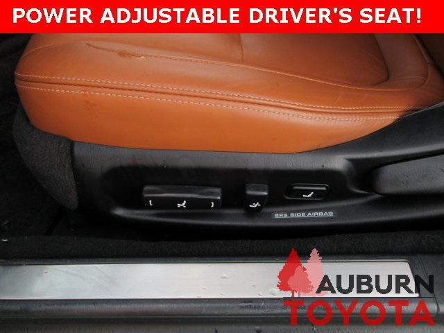 used 2004 Lexus SC 430 car, priced at $19,988