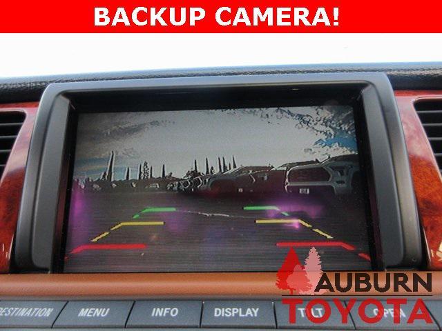 used 2004 Lexus SC 430 car, priced at $19,988