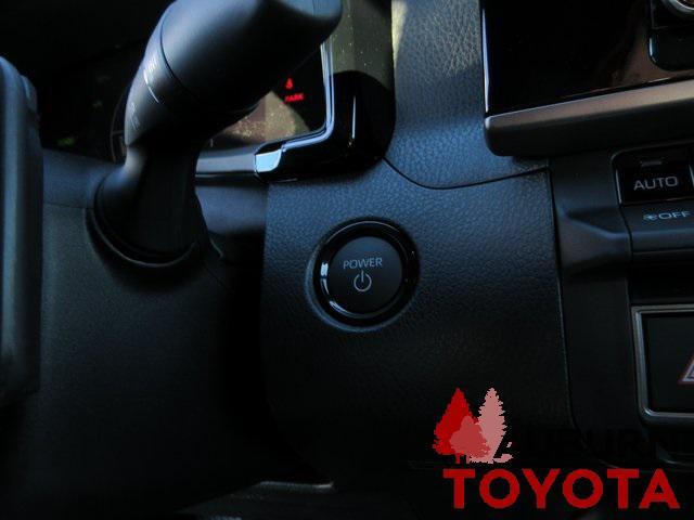 new 2026 Toyota Camry car, priced at $34,939