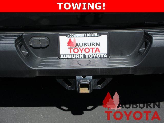 used 2020 Toyota Tundra car, priced at $41,988