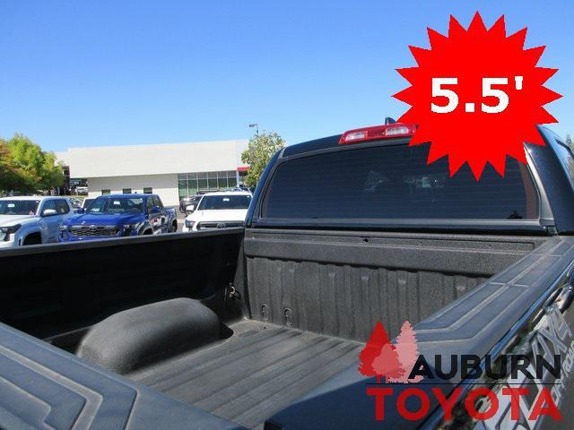 used 2020 Toyota Tundra car, priced at $41,988