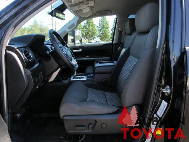 used 2020 Toyota Tundra car, priced at $41,988