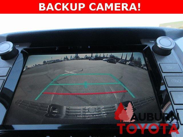 used 2020 Toyota Tundra car, priced at $41,988