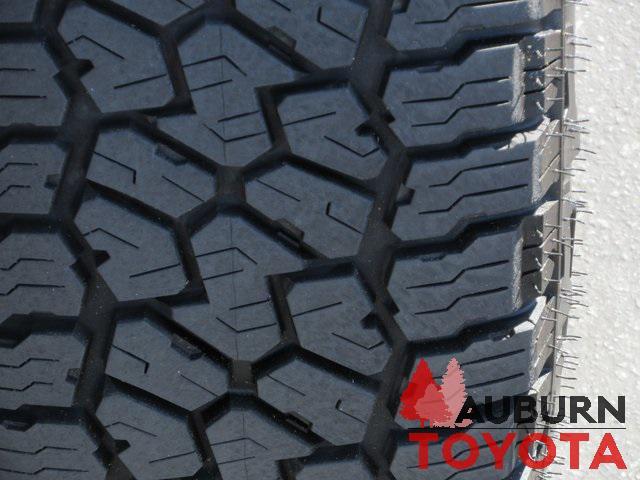 used 2020 Toyota Tundra car, priced at $41,988