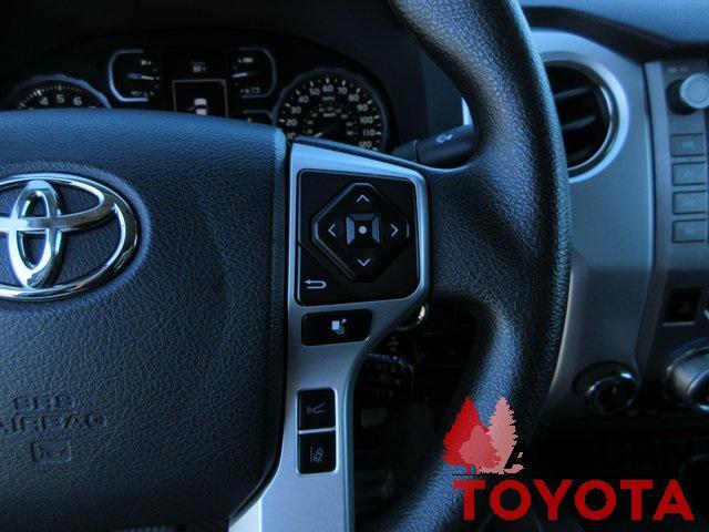 used 2020 Toyota Tundra car, priced at $41,988