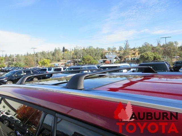 new 2026 Toyota Grand Highlander car, priced at $61,283