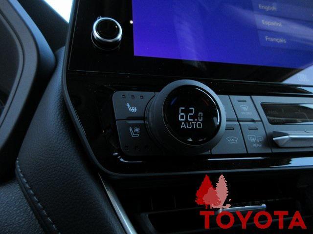 new 2026 Toyota Grand Highlander car, priced at $61,283