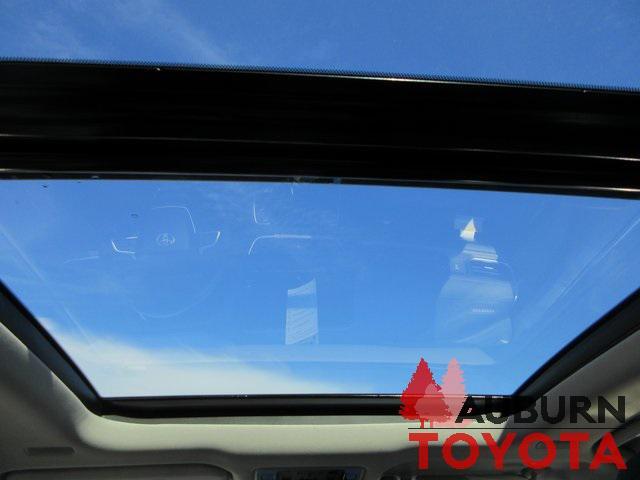 new 2026 Toyota Grand Highlander car, priced at $61,283