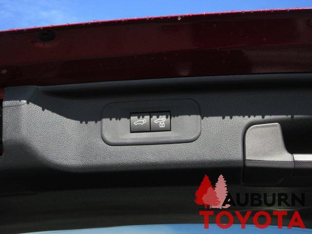 new 2026 Toyota Grand Highlander car, priced at $61,283