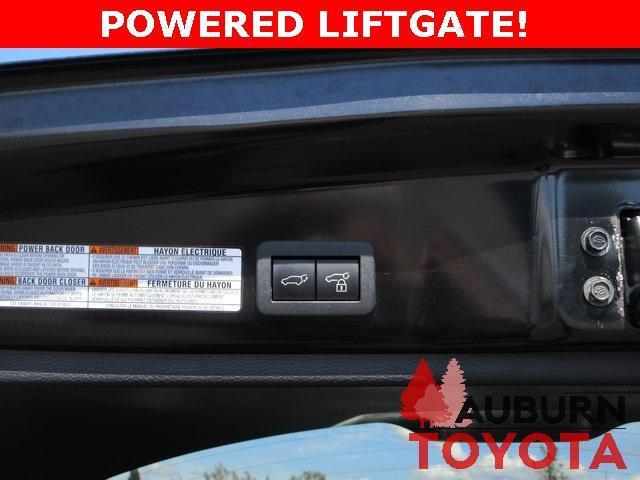 used 2022 Toyota Corolla Cross car, priced at $25,988